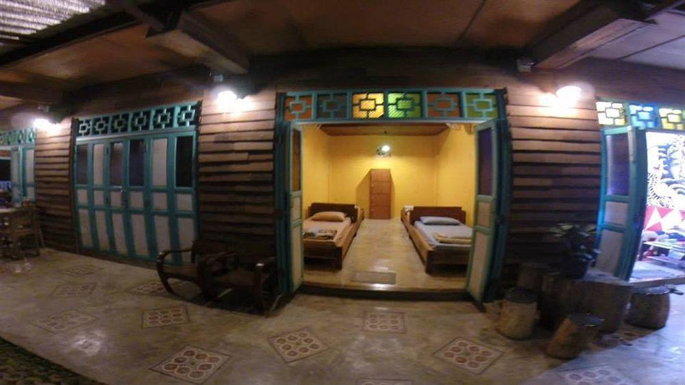 Huan Saran Hostel Pai Exterior photo